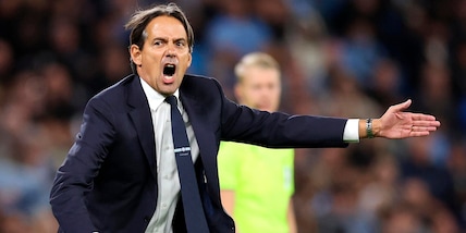 Inzaghi: "Ci è mancato solo un pizzico di egoismo". Sull’occasione di Darmian...