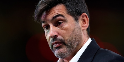 Crisi Milan, Fonseca traballa: derby decisivo, un nome in pole per sostituirlo