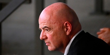 "Caos Mondiale per Club, Infantino e la riunione d'emergenza: cosa succede"