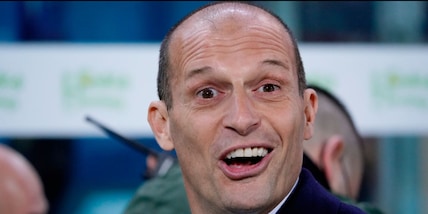 "Allegri? Tutti dicevano che noi giocatori davamo a lui la colpa…”