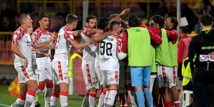 Segna Compagnon, decide Barbieri: sembra la Next Gen, è Catanzaro-Cremonese!