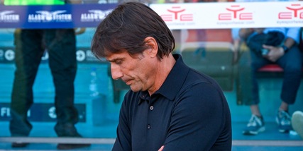 Conte, vedi la Juve e incroci le dita…: è quasi un incubo