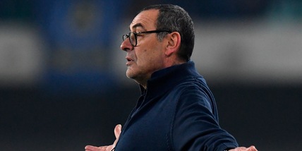 Giuntoli, Motta e Koopmeiners: Sarri torna a parlare di Juve e fa una scelta…