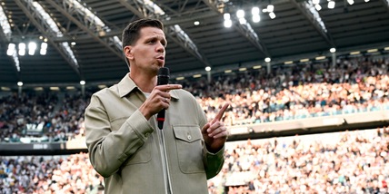 Szczesny e la Juve: “Il mio cervello si rifiuta di pensarlo. Per ora…”