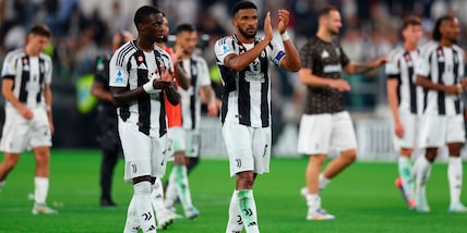 La Juve di Motta come il Bologna di… Motta: il dato che fa sperare