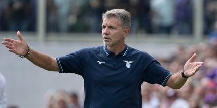Lazio ko, furia Baroni: "Episodi decisivi, così non si può più difendere"