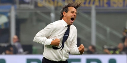Derby, Inzaghi duro: "Inter, in 3 anni mai stati così. Stiamo perdendo punti"
