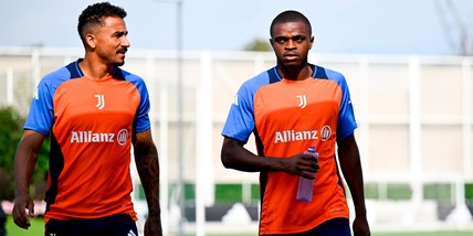 Kalulu, forse qualcuno l’aveva dimenticato. Motta e Danilo: cosa succede