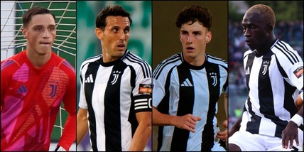 Daffara muro, Guerra freddo, Macca regia da oscar: pagelle Juve Next Gen