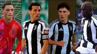 Daffara muro, Guerra freddo, Macca regia da oscar: pagelle Juve Next Gen