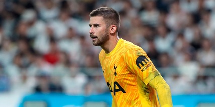 Vicario: "Faccio il Fanta, vi svelo chi sarà la rivelazione del campionato"