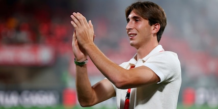 Miretti e lo scherzo del destino: rodaggio nel derby, poi contro la sua Juve