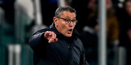 Landucci, c'è vita dopo Allegri: lo storico vice di Max studia da solista