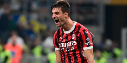 Inter in… Gabbia: “Lo sognavo fin da bambino. Ma non so cosa farà il Milan”