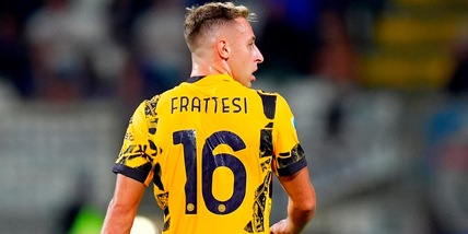 “Frattesi titolare Inter per 10 anni. A volte bisognerebbe prendere l’Aulin”