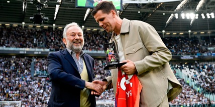 Szczesny al Barcellona, fa festa anche la Juve: il risparmio sui conti