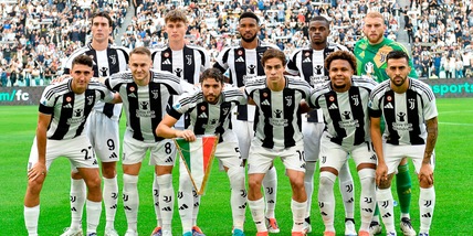 Juve, dopo il Napoli scatta la multa: la motivazione del Giudice Sportivo