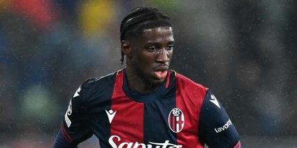 Iling: “Ringrazio Allegri, mi ha scritto. Aston Villa? Apprezzo l’onestà”