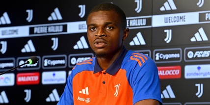 Kalulu dribbla gli scettici: "Qualcuno non credeva in me? Su Juve, Motta e tifosi..."