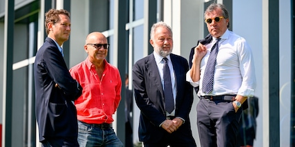 Bilancio Juve, perdite per 200 milioni: l'altra urgenza oltre le Coppe