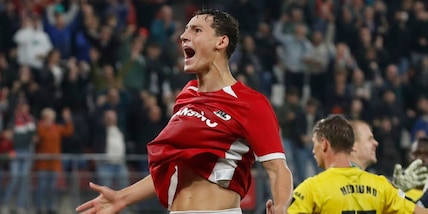 Il papà giocava per Allegri, lui segna in Europa: c’è un nuovo figlio d’arte