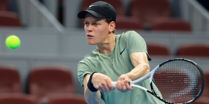 Sinner non giocherà a Vienna: su quali tornei punterà, come cambia la classifica