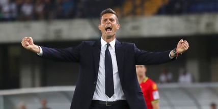 “Motta ci ha cambiato la vita. Danilo? Come Gasperini. Caso Savona lampante”