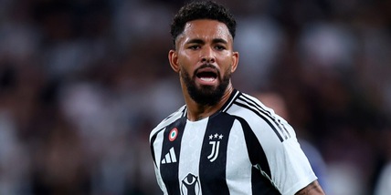 Douglas, la Luiz che manca alla Juve: tutto il buono oltre il flop di Empoli