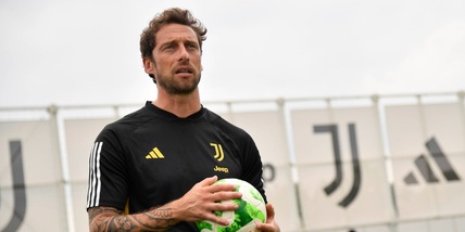 Marchisio: “Del Piero il più forte, Yildiz lo diventerà. Volevo Salah alla Juve”