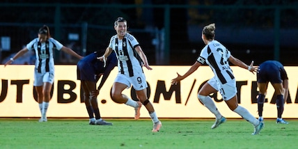 Juve Women, girone Champions durissimo: avversarie e programma