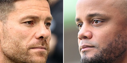 Bayern, rivali cercasi: il Leverkusen rilancia il guanto di sfida