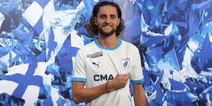 Rabiot-Marsiglia, l'ex Juve pronto all’esordio? De Zerbi fa chiarezza