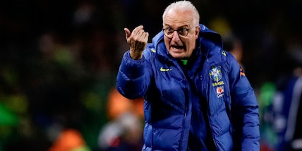 Brasile, le scelte di Dorival Jr: convocati due tra Douglas Luiz, Danilo e Bremer
