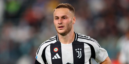 Koopmeiners, un mese di Juve: le sorprese di Motta per esaltarlo a Genova