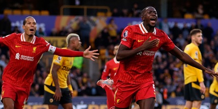 City, frenata a Newcastle: Liverpool capolista. Poker Arsenal e Chelsea