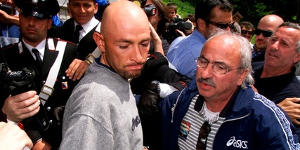 Pantani, la rivelazione shock della Scientifica: "Altri prima di noi in camera”