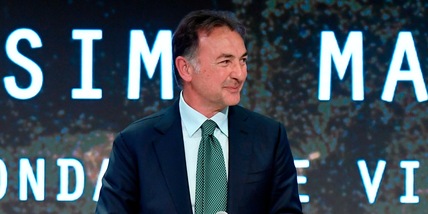 "Nella Juve un unico indispensabile": l'opinione di Massimo Mauro