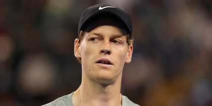 Sinner: “Non ho fatto nulla di male. Ho passato notti insonni e ancora una volta…"