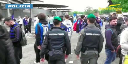 Ultras, il trucco 'legale' per entrare in società: così si riusciva a far tutto