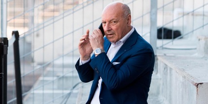 “Ad Appiano ci sono le telecamere, Marotta dice...”: le altre intercettazioni