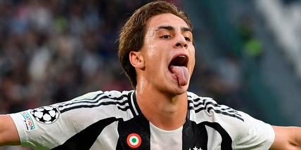 Yildiz, qui è tutto diverso: il sogno per ripagare la Juve e diventare un top