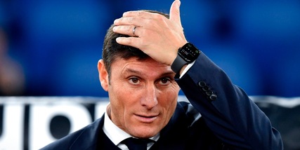 Inter, Zanetti su Messi: "Non potevamo prenderlo, giusto sia rimasto"