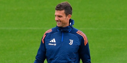 Lipsia-Juventus, i convocati di Thiago Motta: la lista dei 22 per la Champions