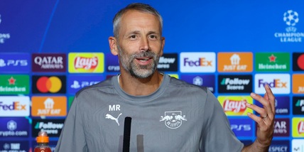 Rose: "Juventus Top Club, sa vincere trofei e può vincere la Champions. Ma..."