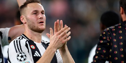 Koopmeiners, la stella di Motta pronta a brillare: a Lipsia per il primo gol Juve