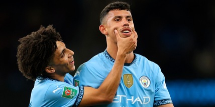 Arresto e… Champions: l’ultimo mese del sostituto di Rodri al City