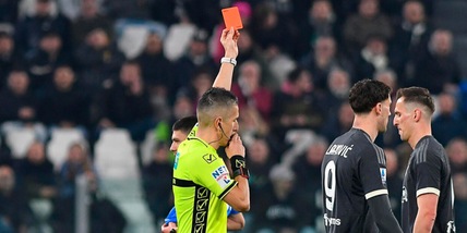 Juve-Cagliari a Marinelli, i precedenti: sardi imbattuti, i bianconeri...