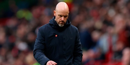 Allegri-Manchester United, ansia Ten Hag: "Ma possiamo ancora rilanciarci"