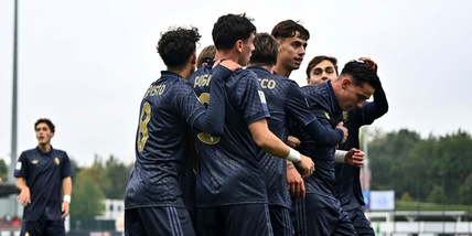 Youth League, Juve pazzesca a Lipsia: tris, vittoria e decollo in classifica