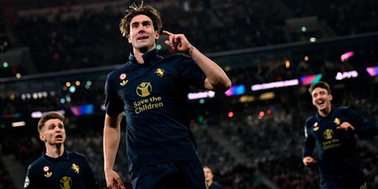 Lipsia ammutolita, la Juve più forte di tutto: vince 3-2 una partita epica